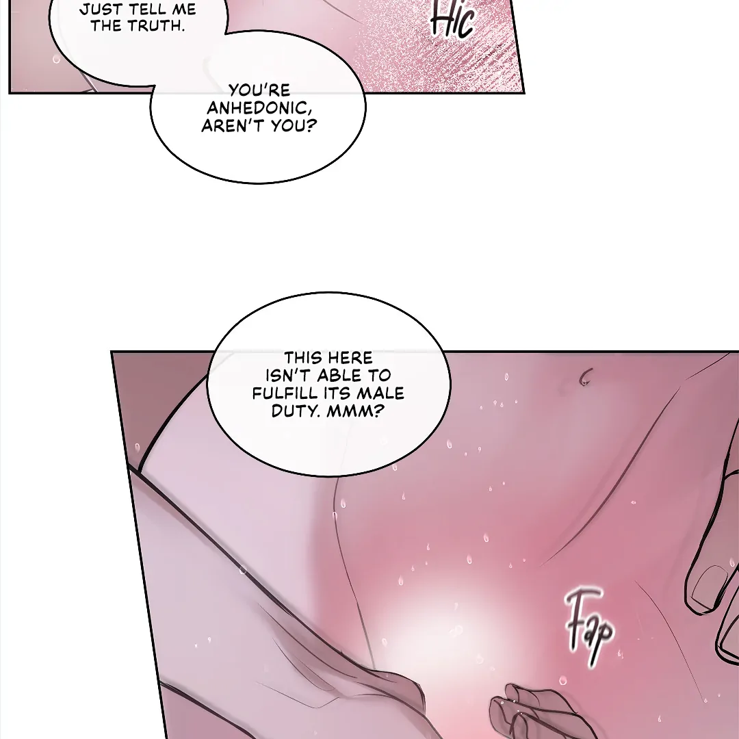 Crack [Official] - Chapter 5 manhwa