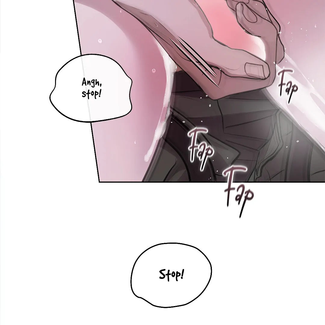 Crack [Official] - Chapter 5 manhwa