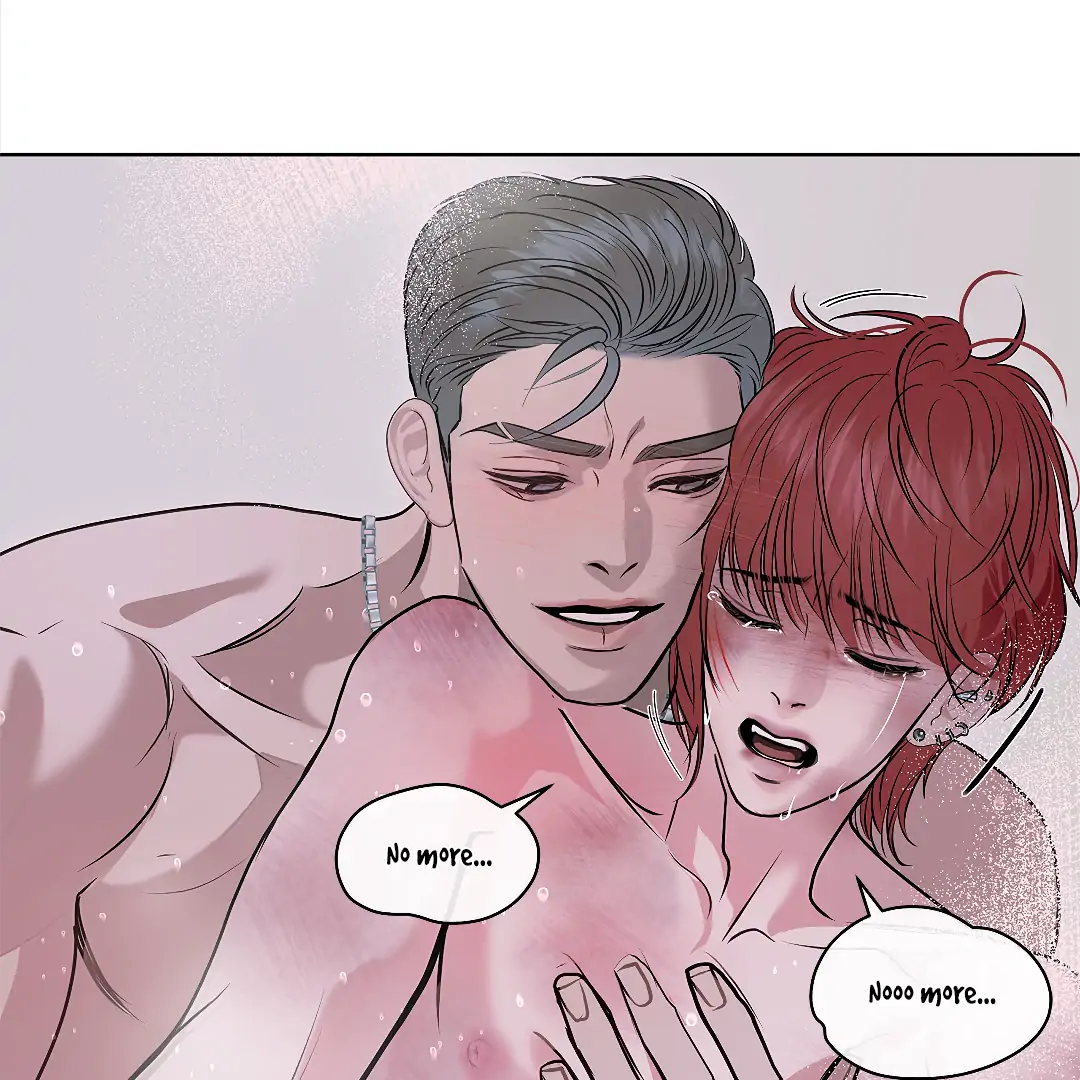 Crack [Official] - Chapter 5 manhwa