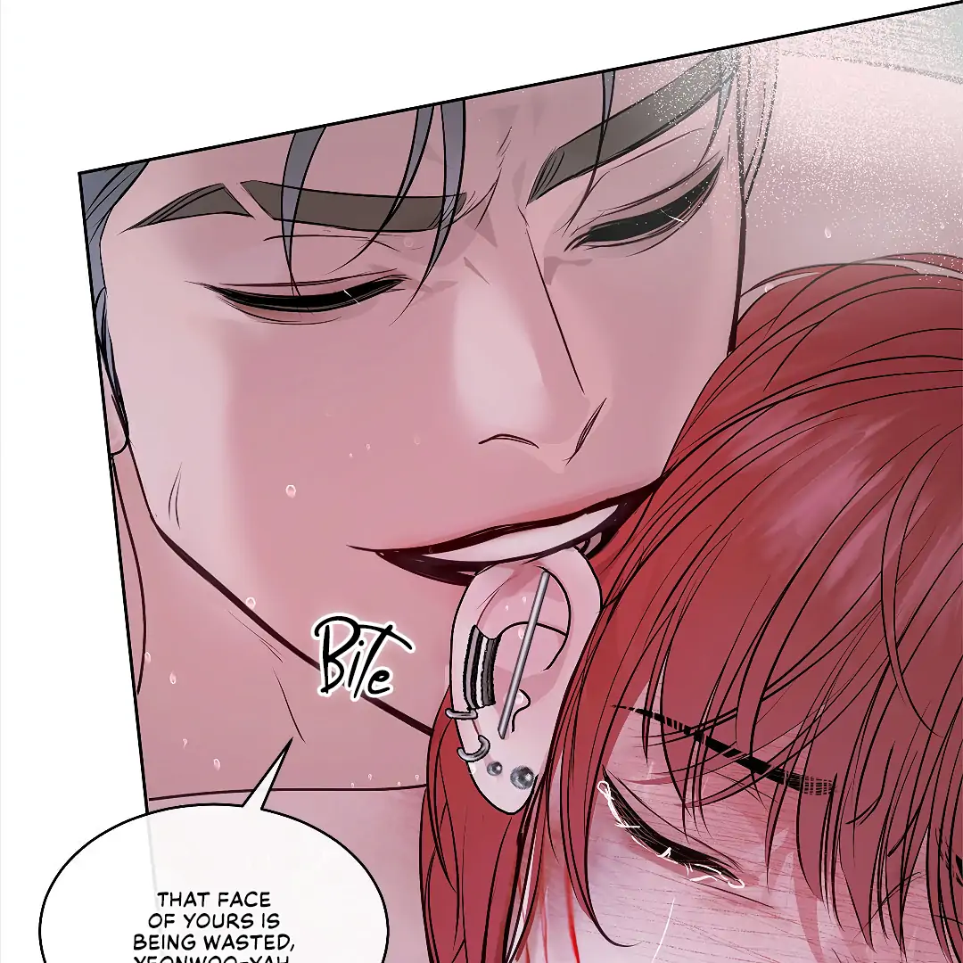 Crack [Official] - Chapter 5 manhwa