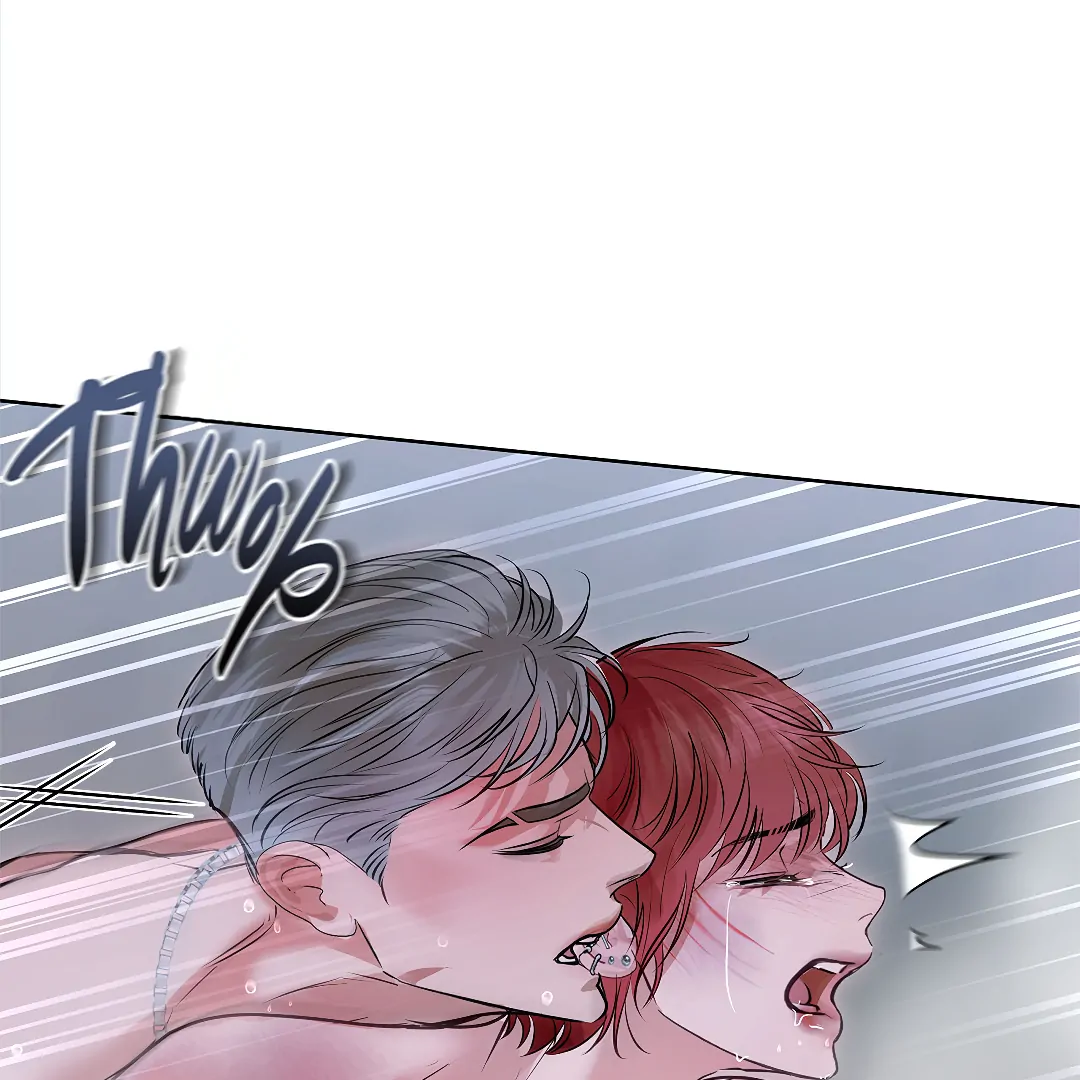 Crack [Official] - Chapter 5 manhwa