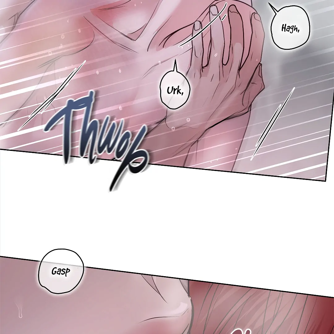 Crack [Official] - Chapter 5 manhwa
