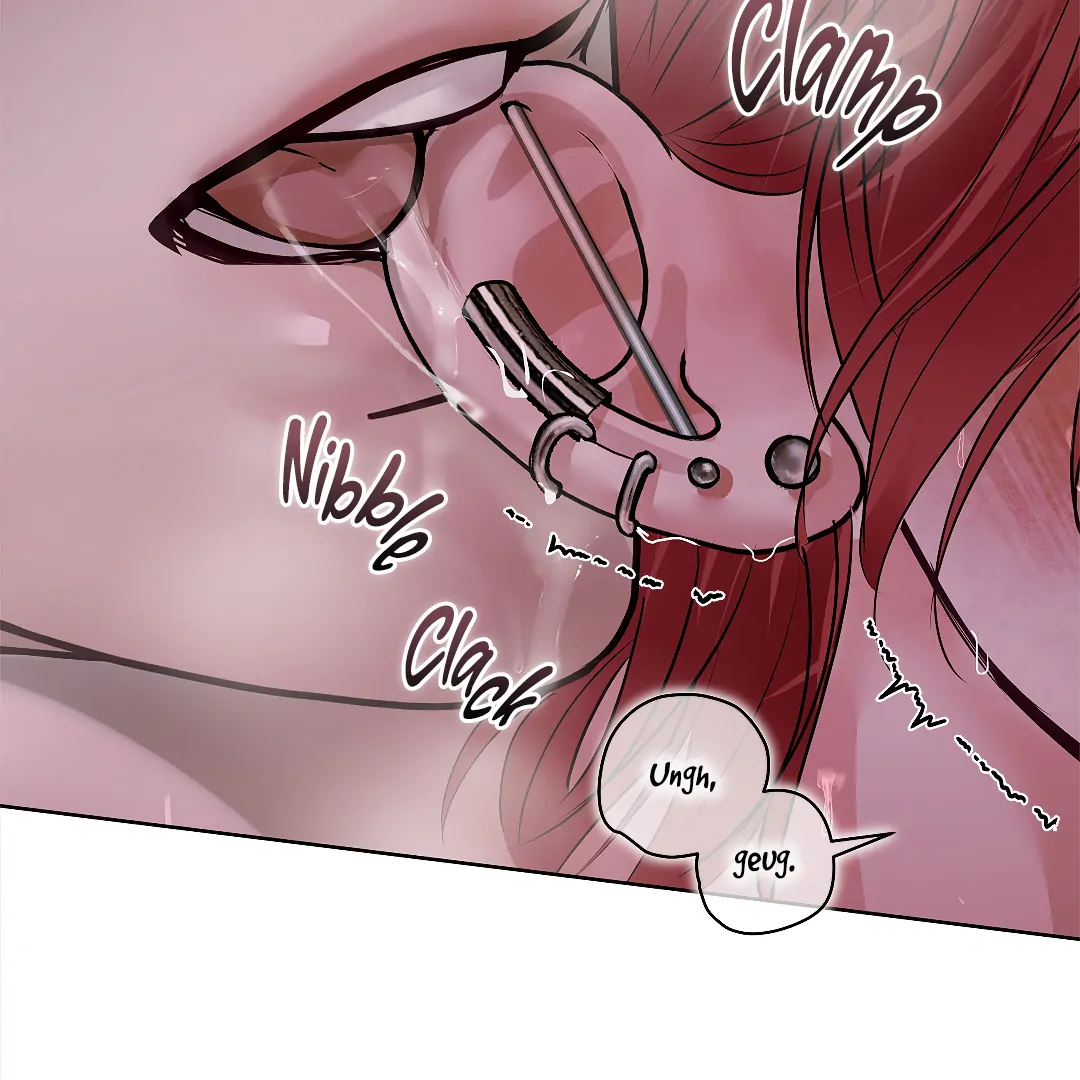 Crack [Official] - Chapter 5 manhwa