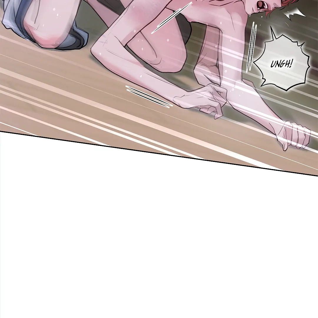 Crack [Official] - Chapter 5 manhwa