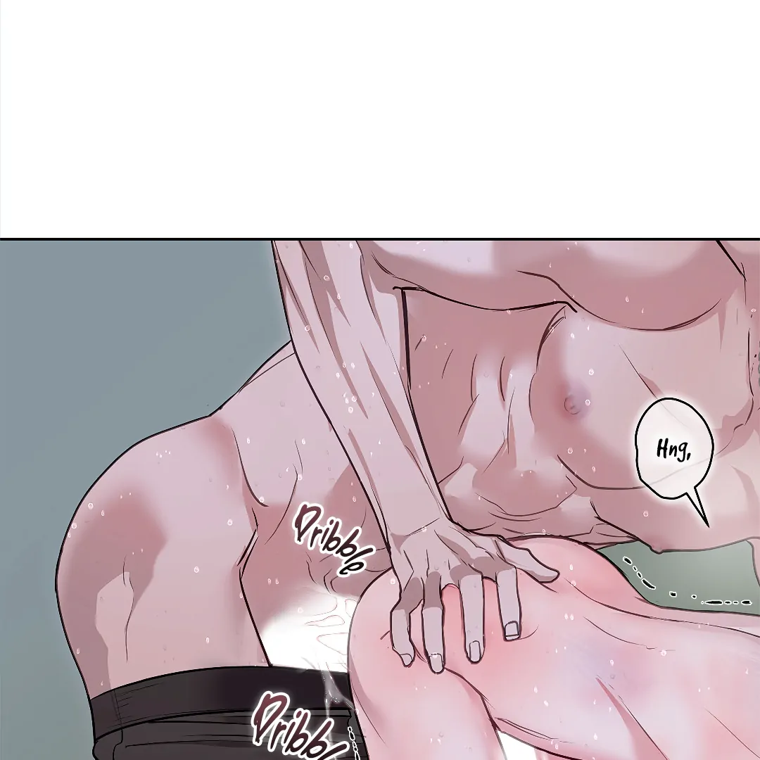Crack [Official] - Chapter 5 manhwa