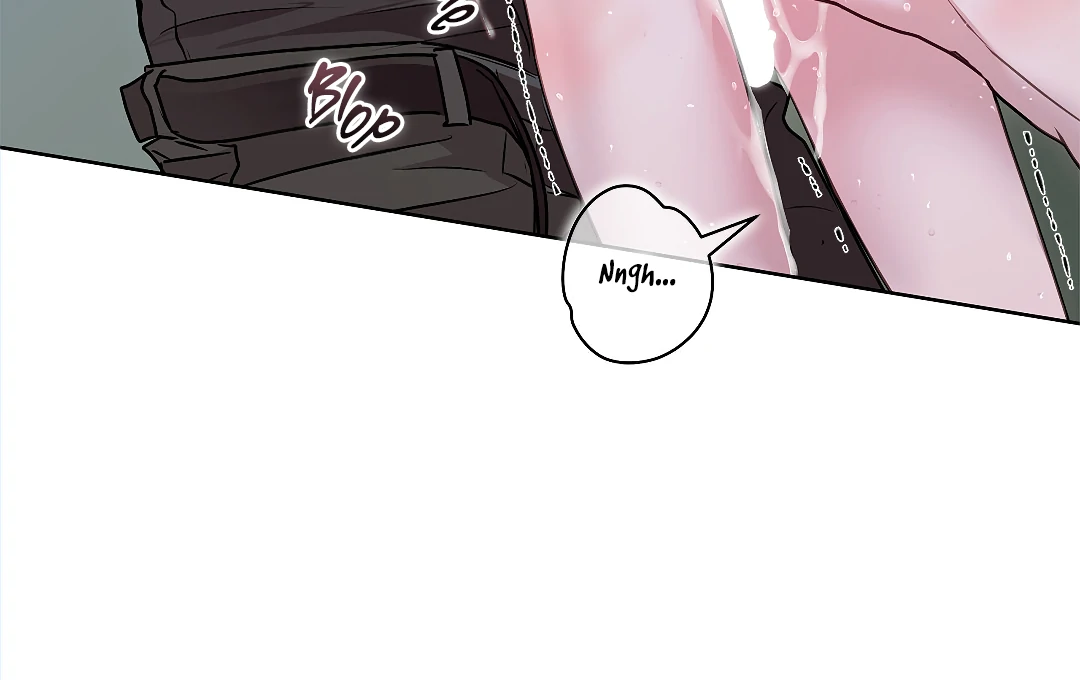 Crack [Official] - Chapter 5 manhwa
