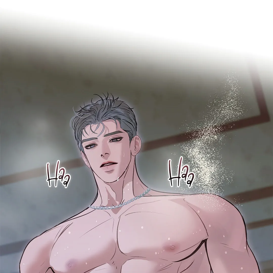 Crack [Official] - Chapter 5 manhwa