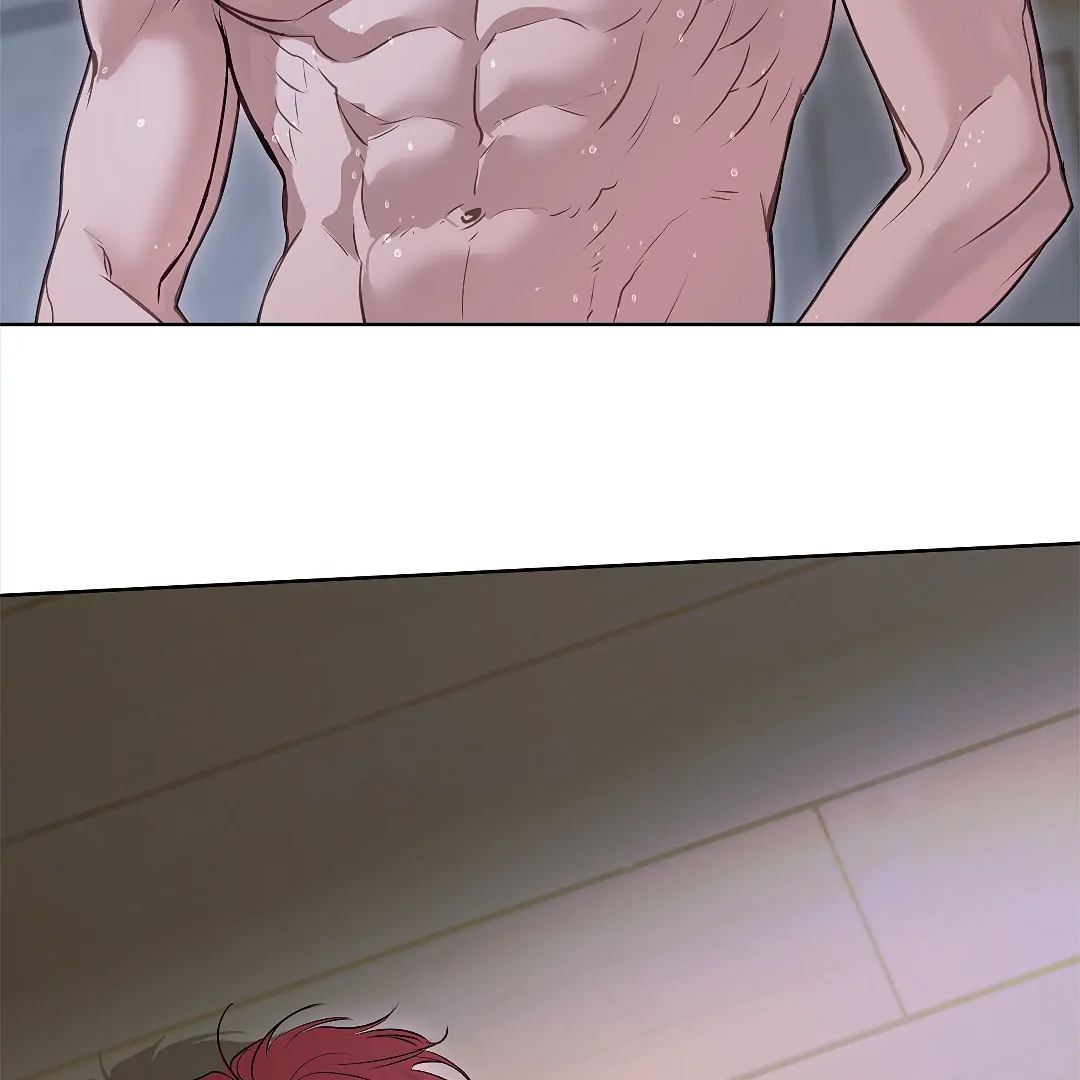 Crack [Official] - Chapter 5 manhwa