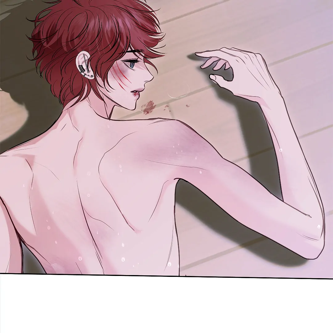 Crack [Official] - Chapter 5 manhwa