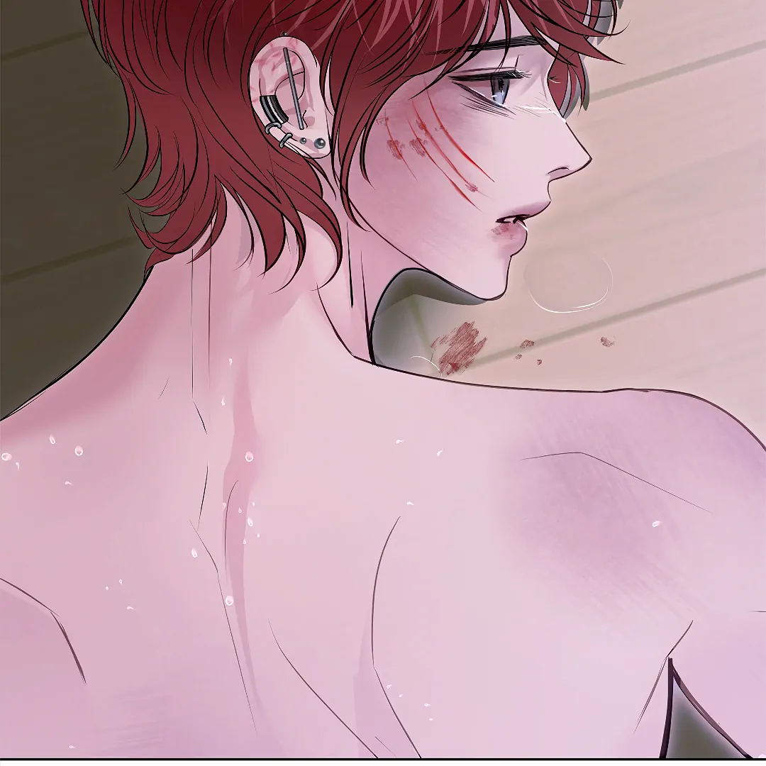 Crack [Official] - Chapter 5 manhwa
