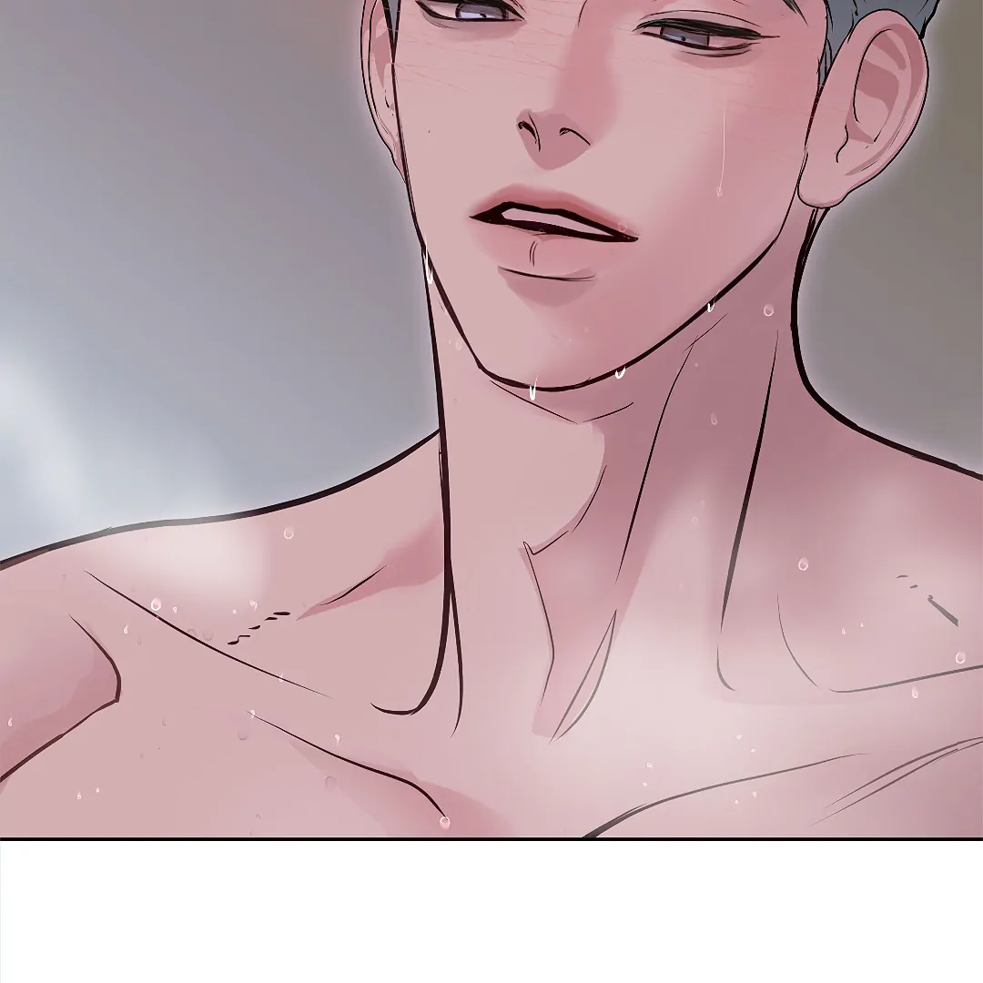 Crack [Official] - Chapter 5 manhwa