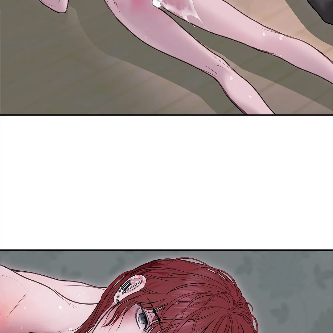 Crack [Official] - Chapter 5 manhwa