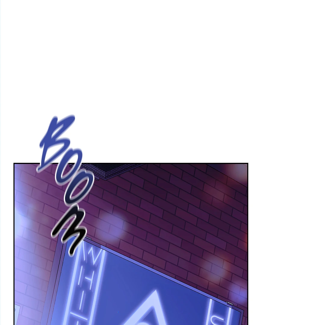 Crack [Official] - Chapter 5 manhwa