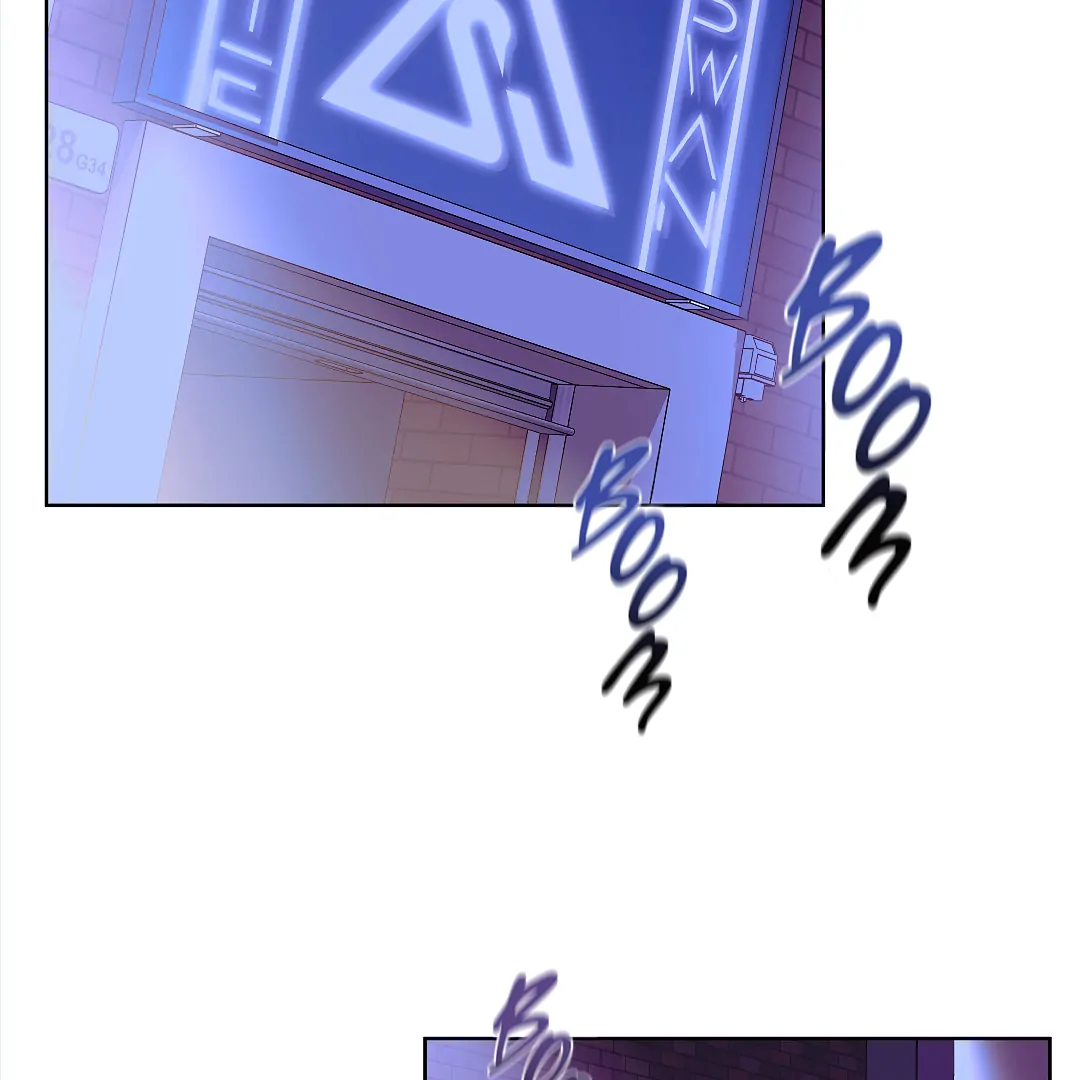 Crack [Official] - Chapter 5 manhwa