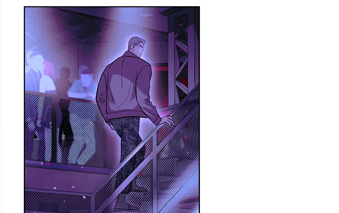Crack [Official] - Chapter 5 manhwa