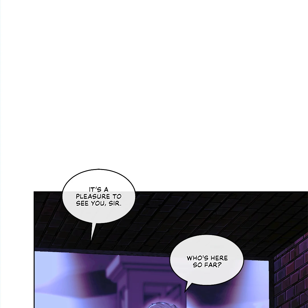 Crack [Official] - Chapter 5 manhwa