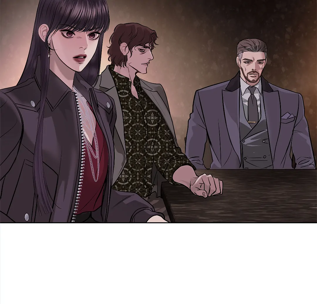 Crack [Official] - Chapter 5 manhwa
