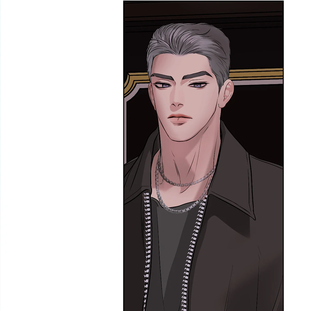 Crack [Official] - Chapter 5 manhwa