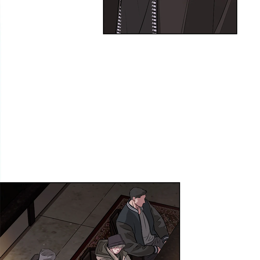 Crack [Official] - Chapter 5 manhwa