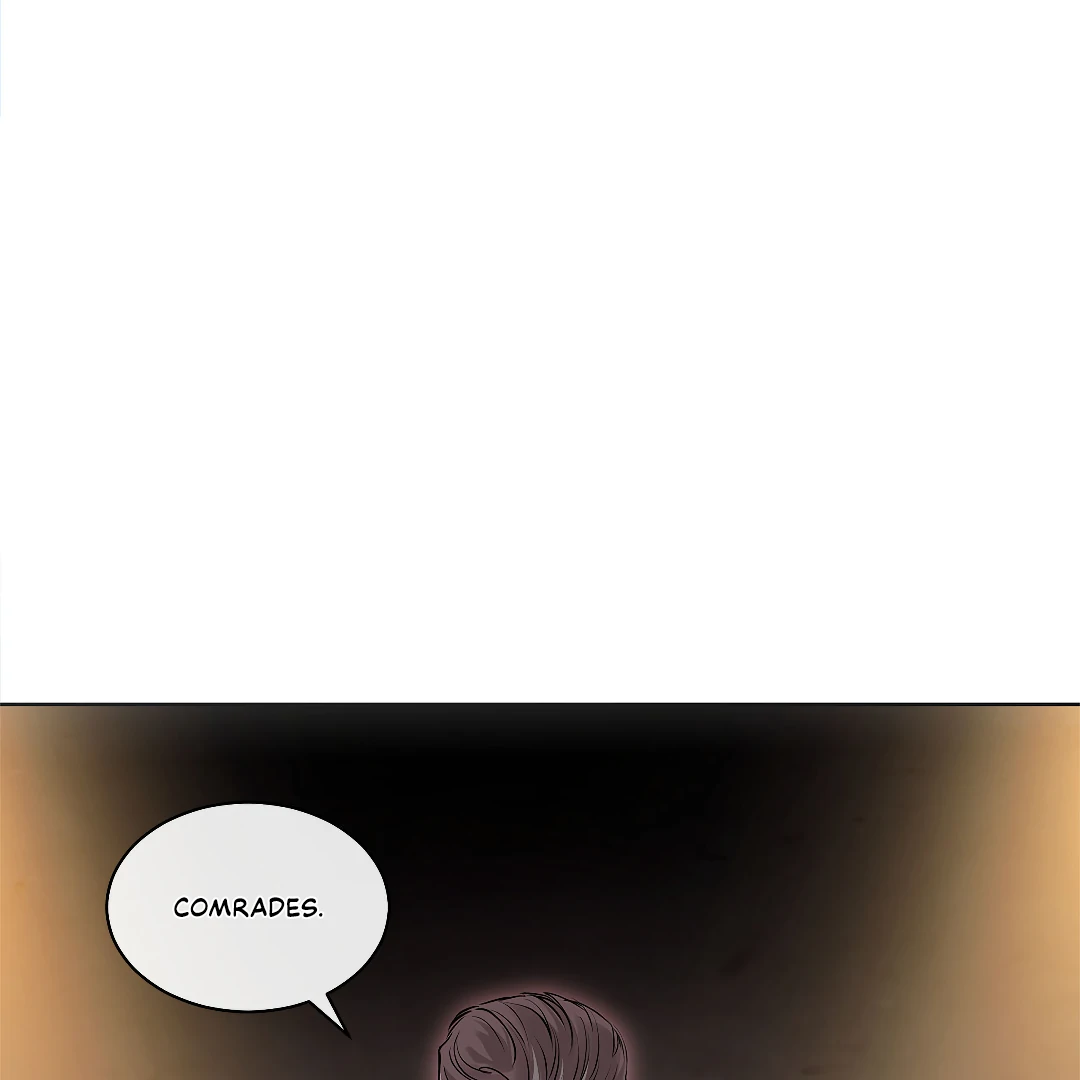 Crack [Official] - Chapter 5 manhwa