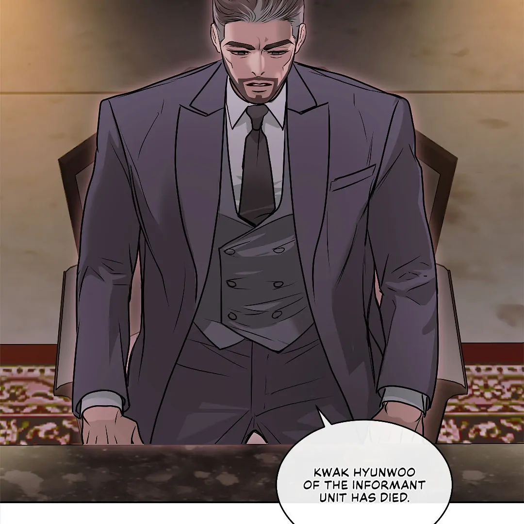 Crack [Official] - Chapter 5 manhwa
