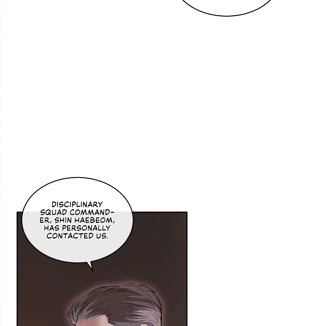 Crack [Official] - Chapter 5 manhwa