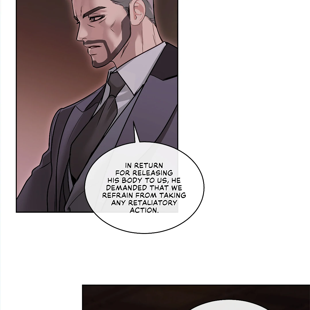 Crack [Official] - Chapter 5 manhwa
