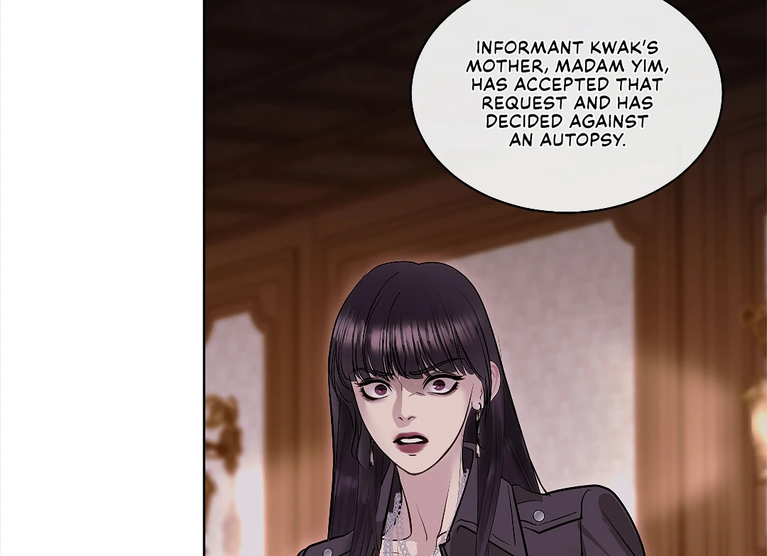 Crack [Official] - Chapter 5 manhwa