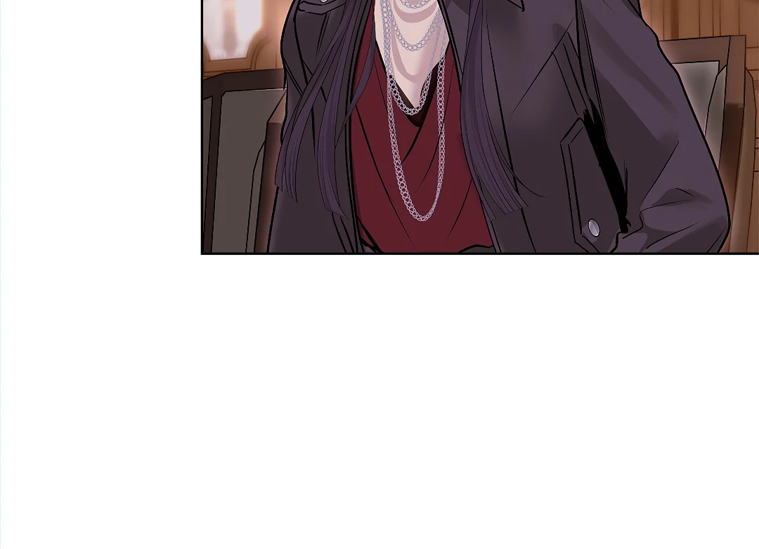 Crack [Official] - Chapter 5 manhwa