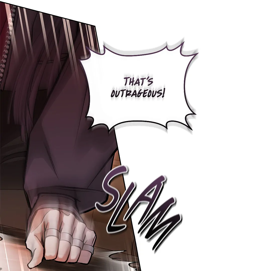 Crack [Official] - Chapter 5 manhwa