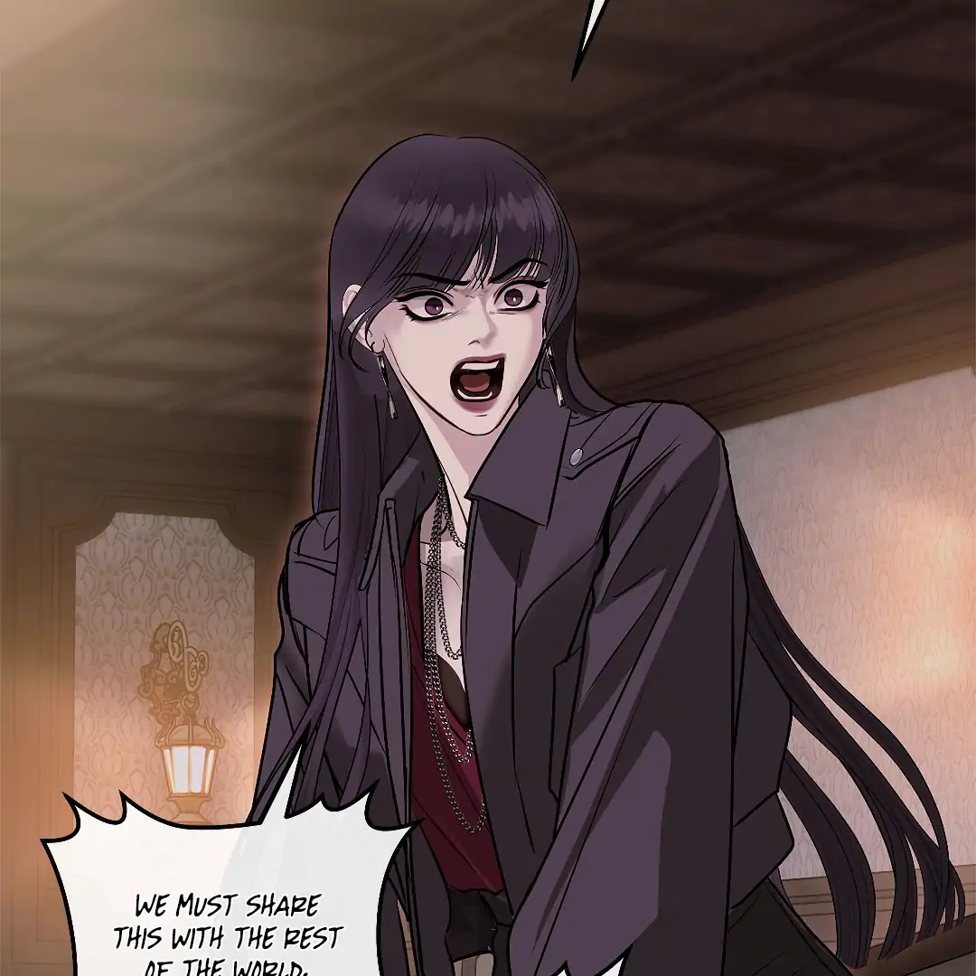 Crack [Official] - Chapter 5 manhwa