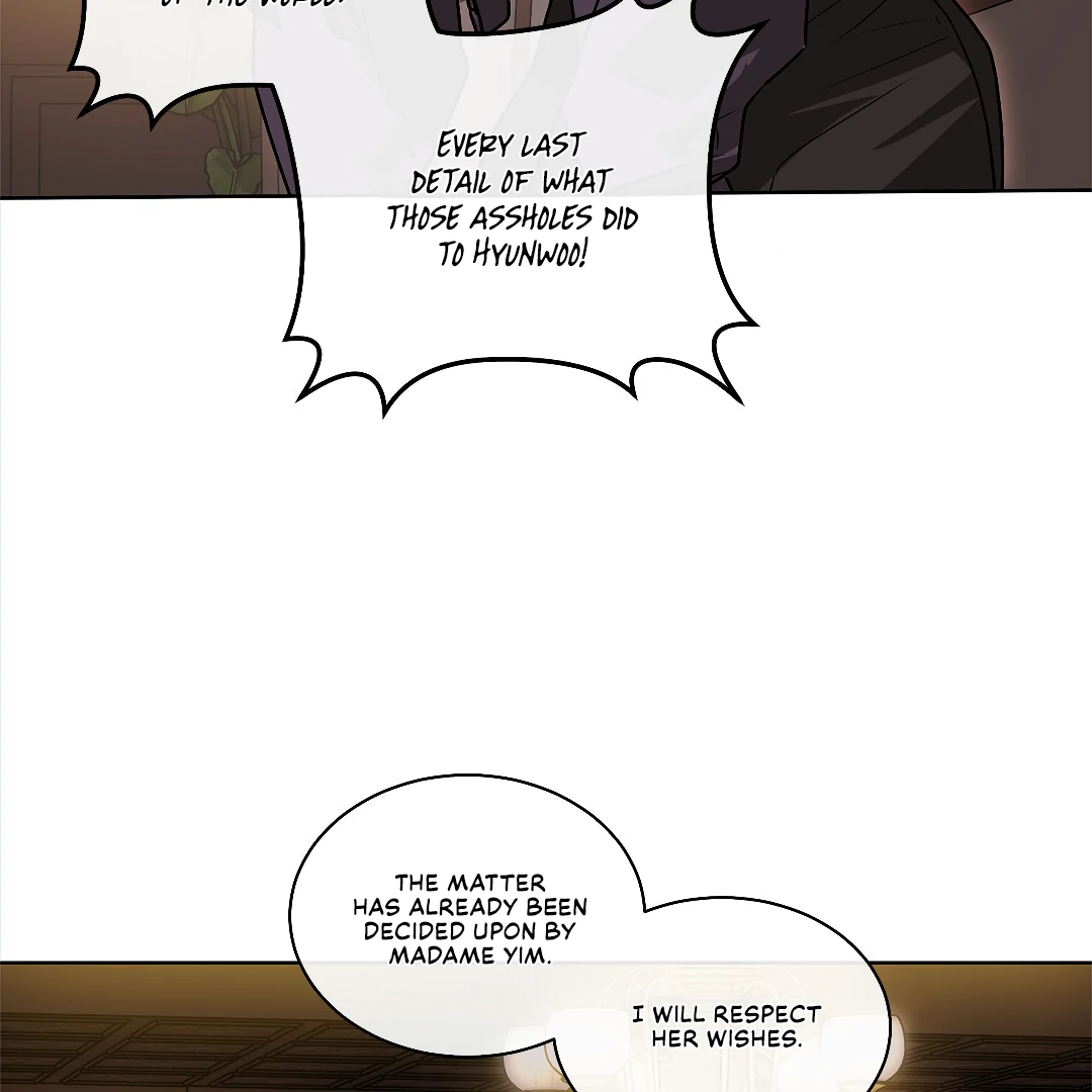 Crack [Official] - Chapter 5 manhwa