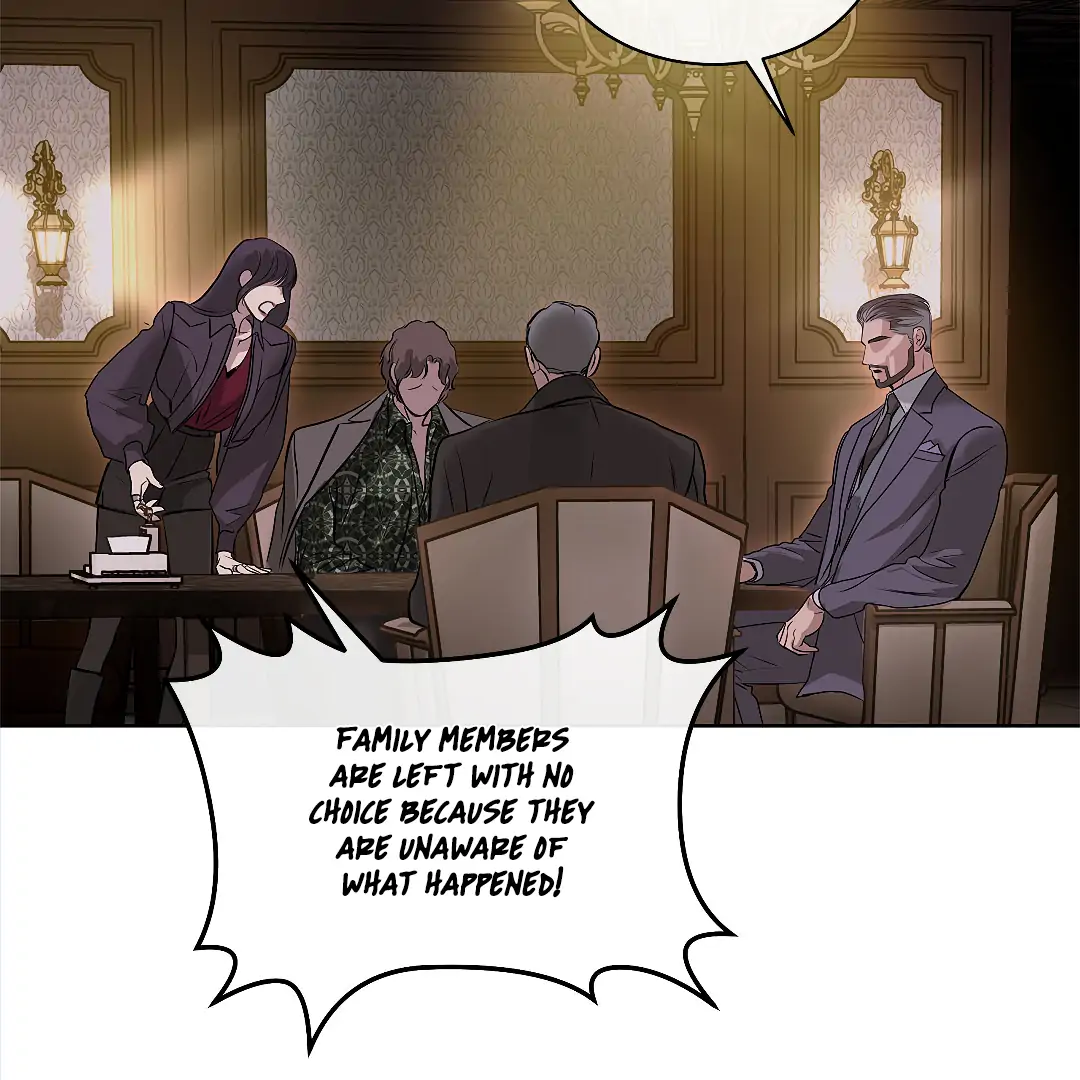 Crack [Official] - Chapter 5 manhwa