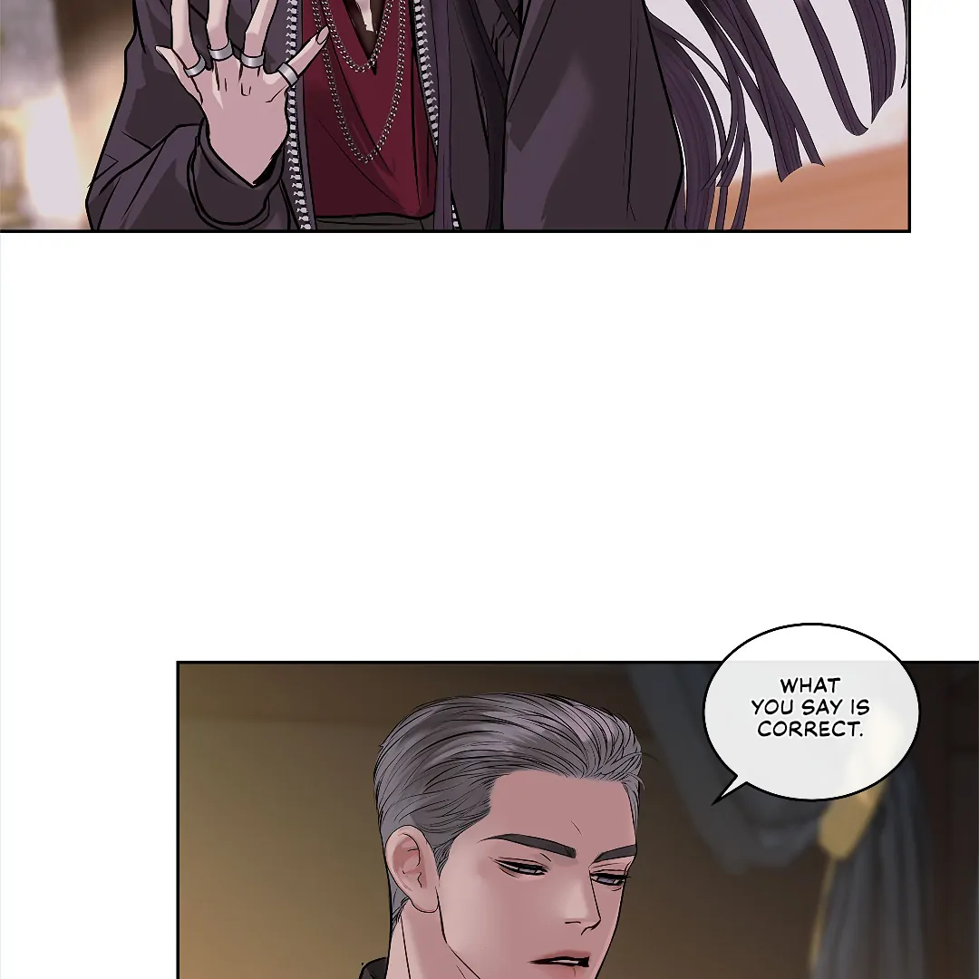 Crack [Official] - Chapter 5 manhwa