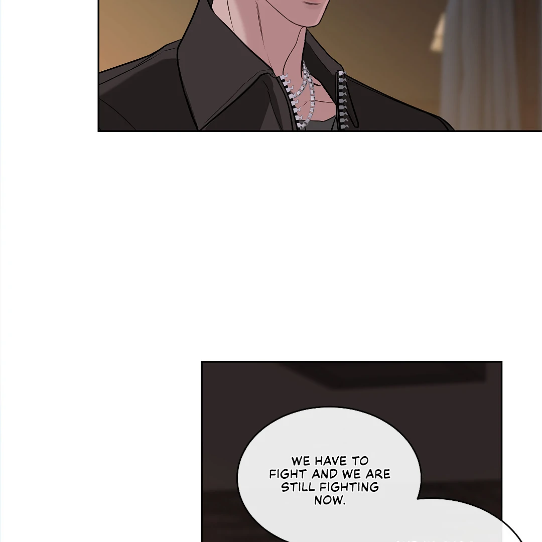 Crack [Official] - Chapter 5 manhwa