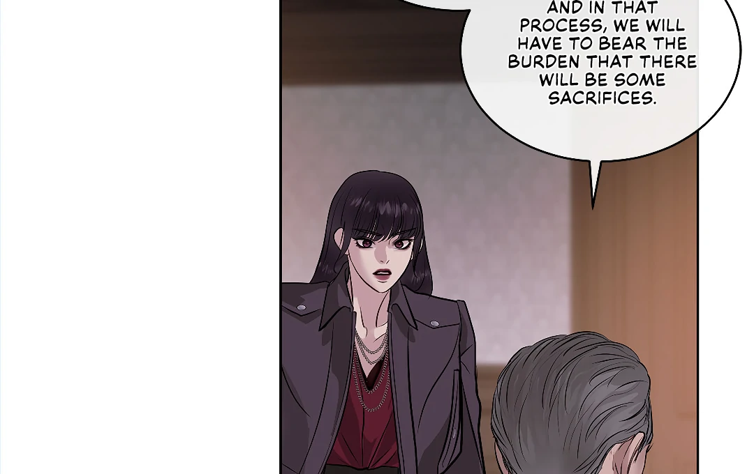 Crack [Official] - Chapter 5 manhwa