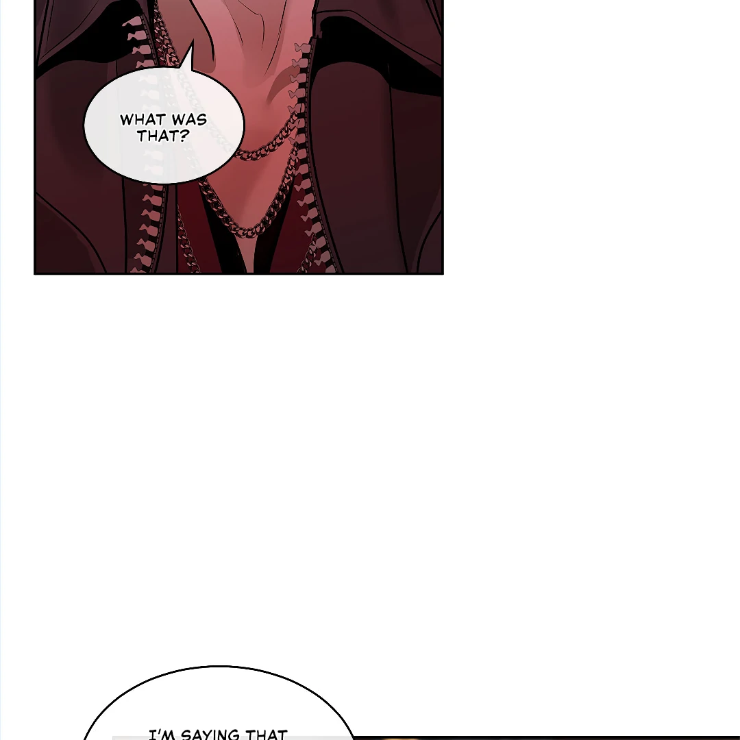 Crack [Official] - Chapter 5 manhwa