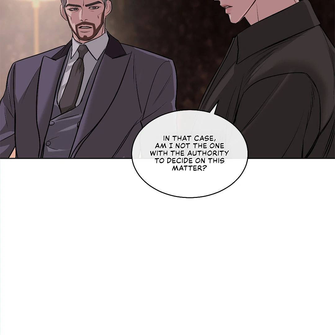 Crack [Official] - Chapter 5 manhwa