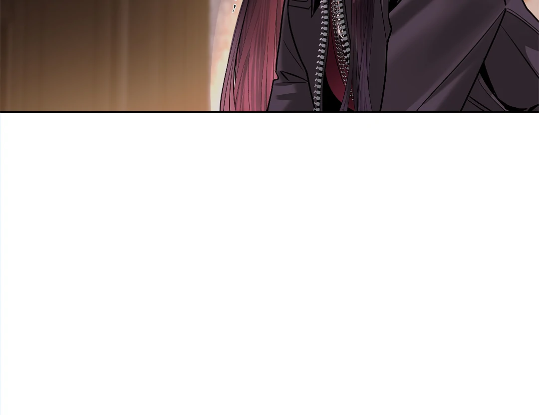 Crack [Official] - Chapter 5 manhwa