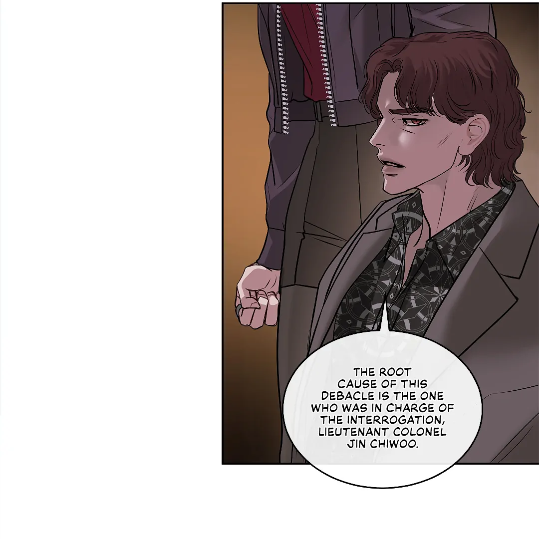 Crack [Official] - Chapter 5 manhwa