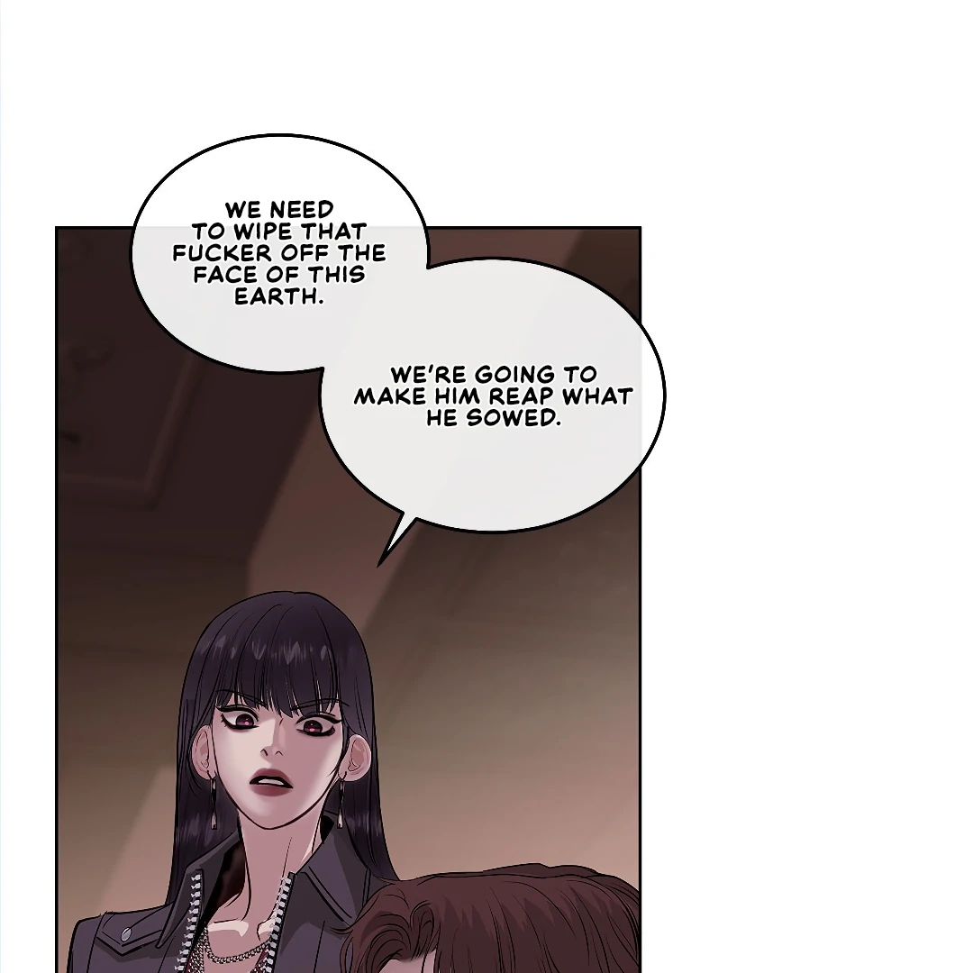 Crack [Official] - Chapter 5 manhwa