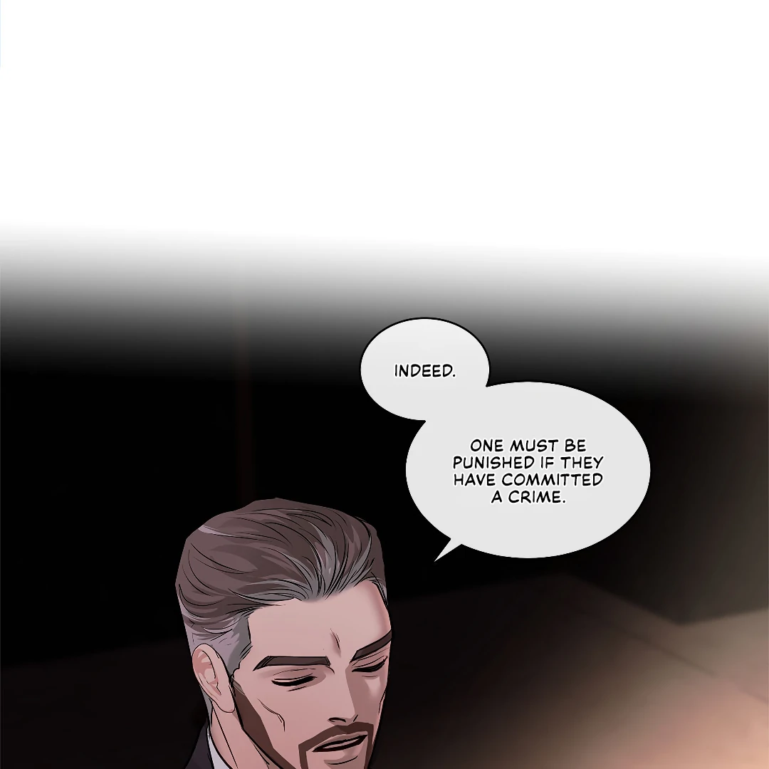 Crack [Official] - Chapter 5 manhwa