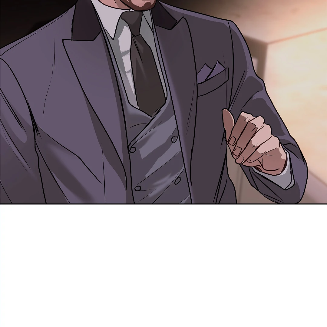 Crack [Official] - Chapter 5 manhwa