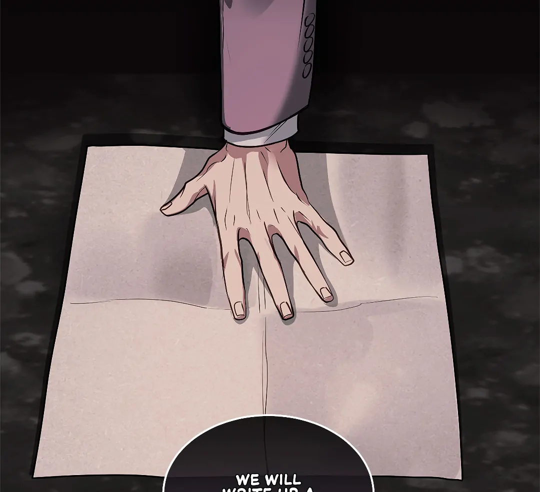 Crack [Official] - Chapter 5 manhwa
