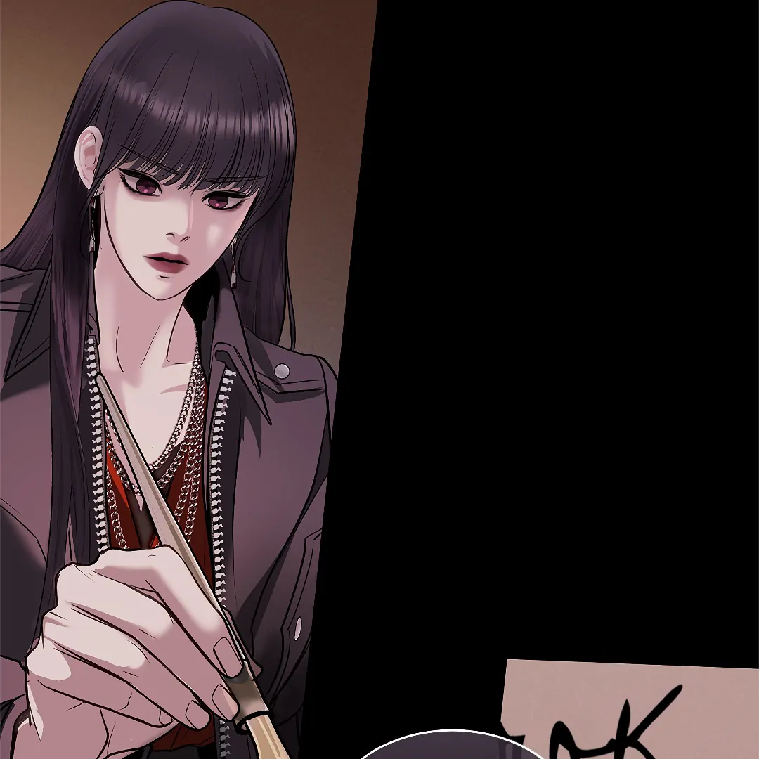 Crack [Official] - Chapter 5 manhwa