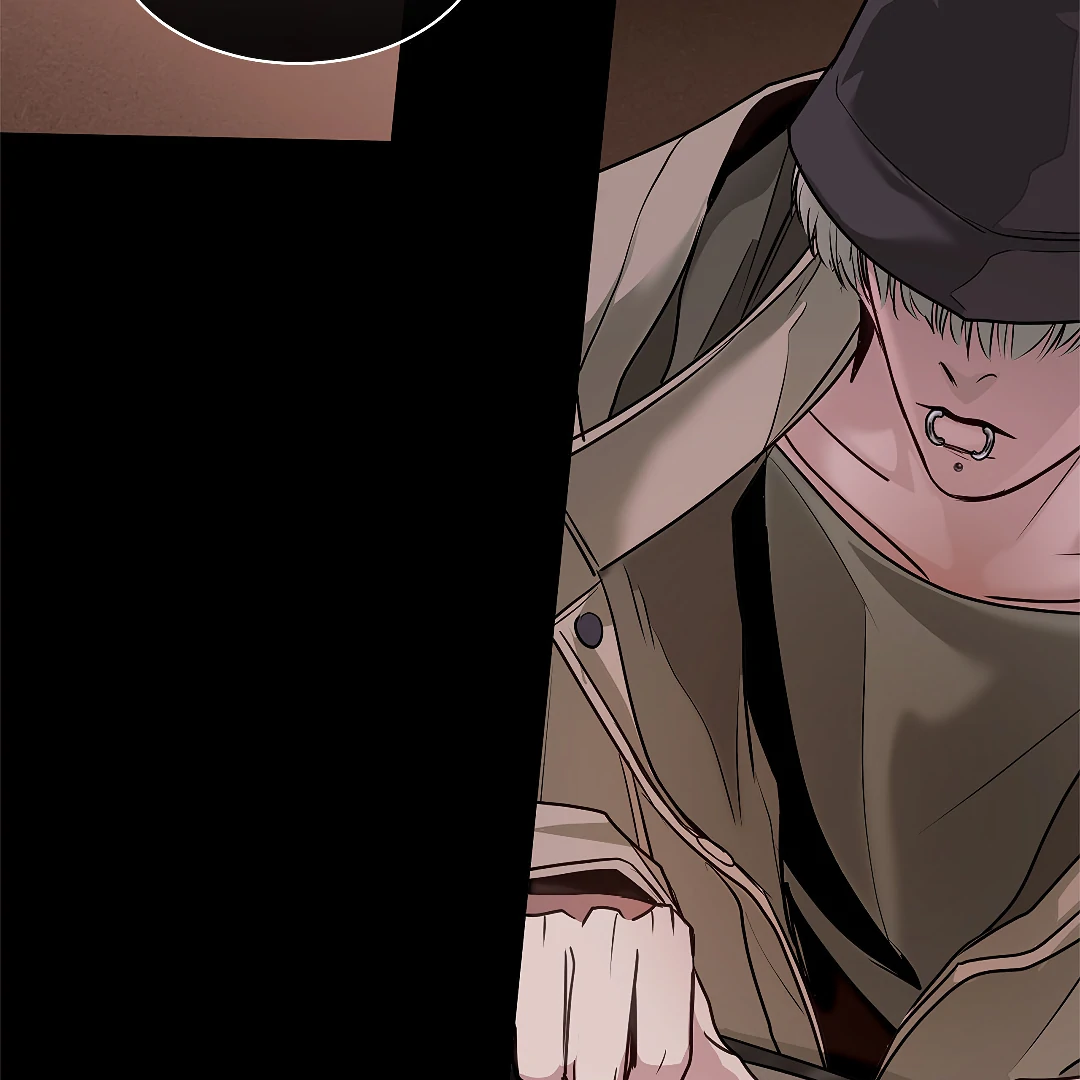 Crack [Official] - Chapter 5 manhwa