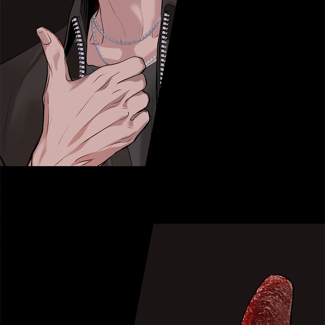 Crack [Official] - Chapter 5 manhwa