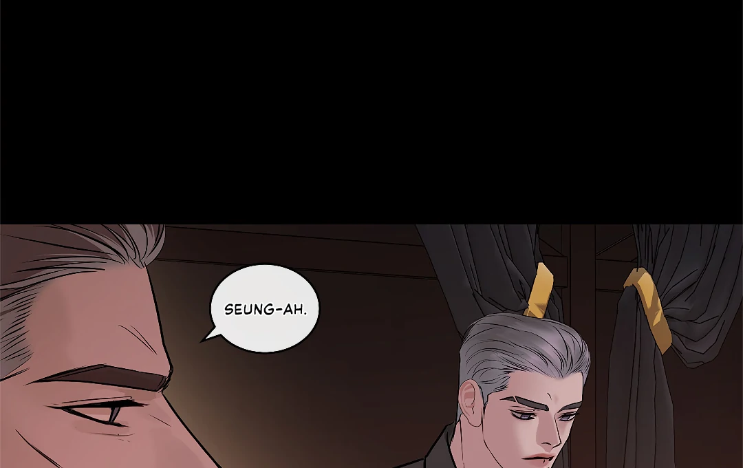 Crack [Official] - Chapter 5 manhwa
