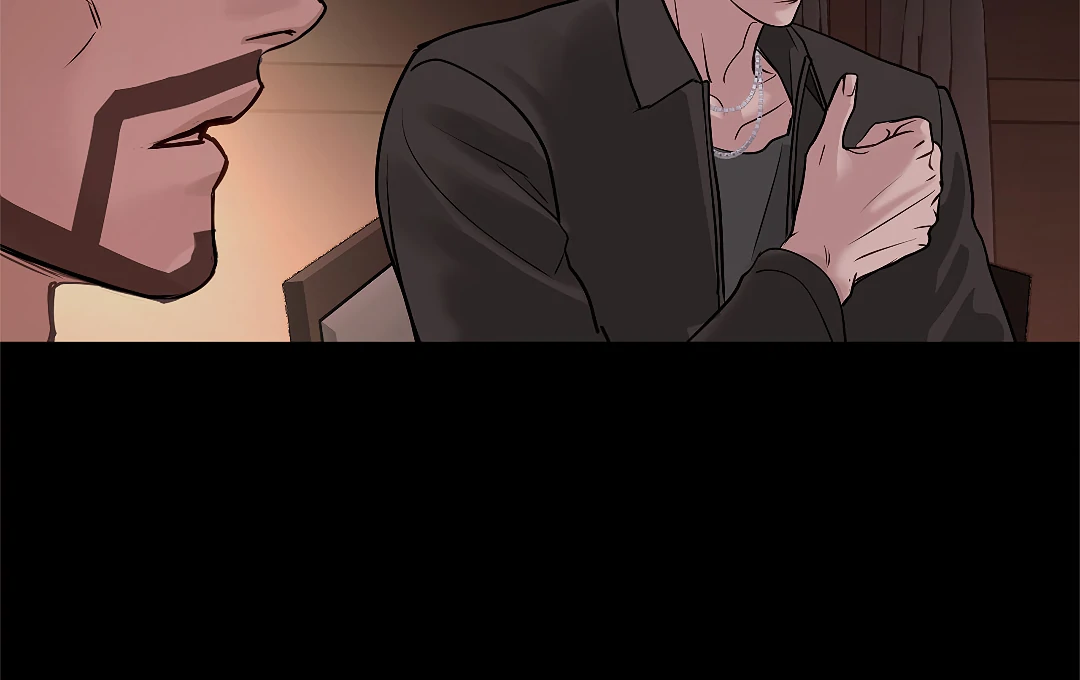Crack [Official] - Chapter 5 manhwa