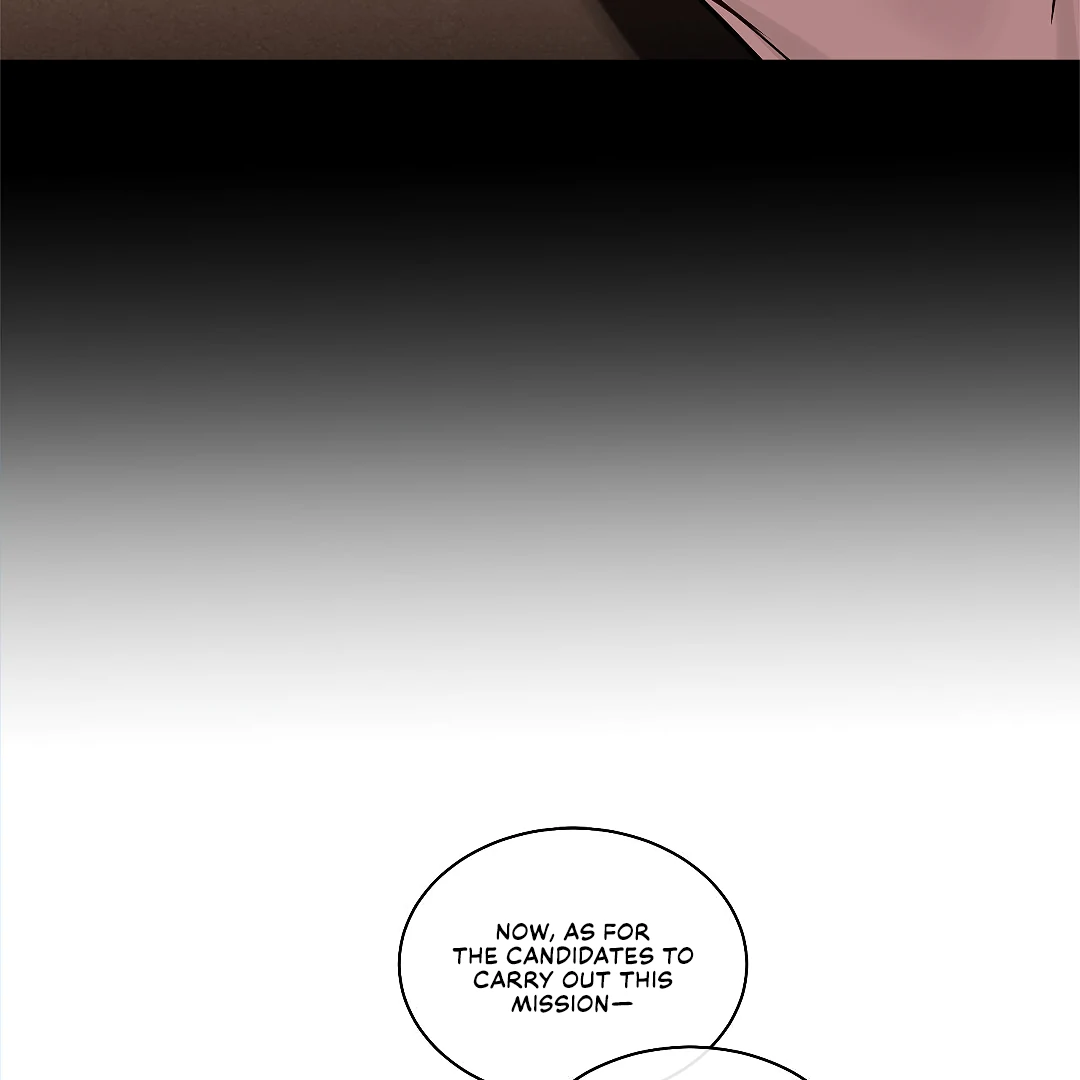 Crack [Official] - Chapter 5 manhwa